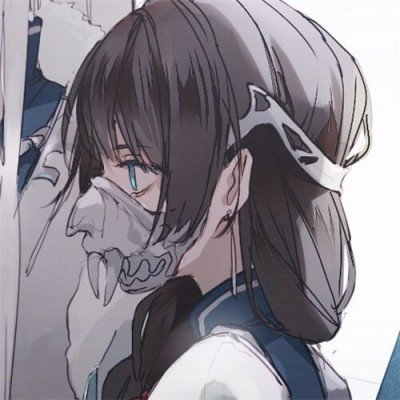 不良笑花
